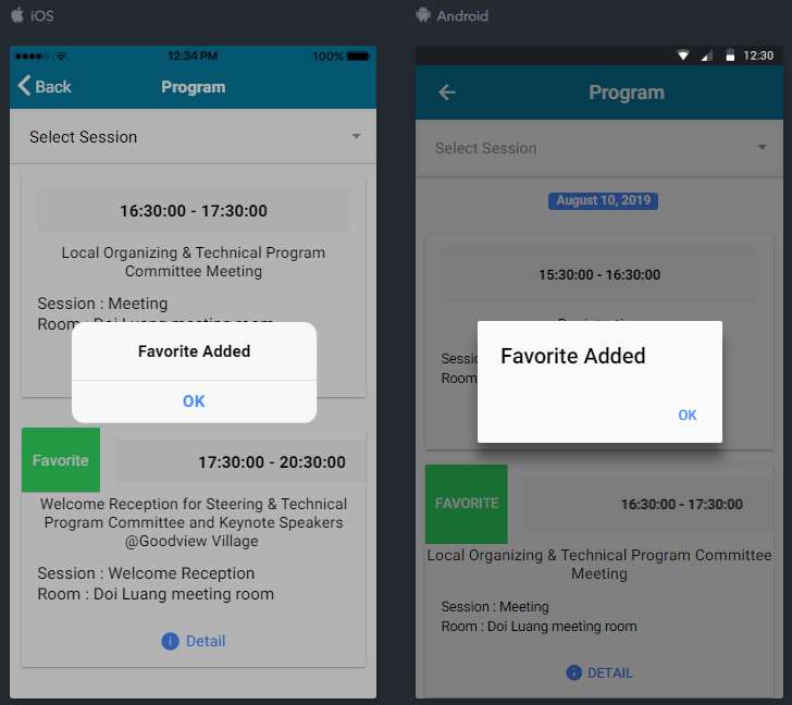 GitHub - pimpika333/myApp: conference program with ionic 3