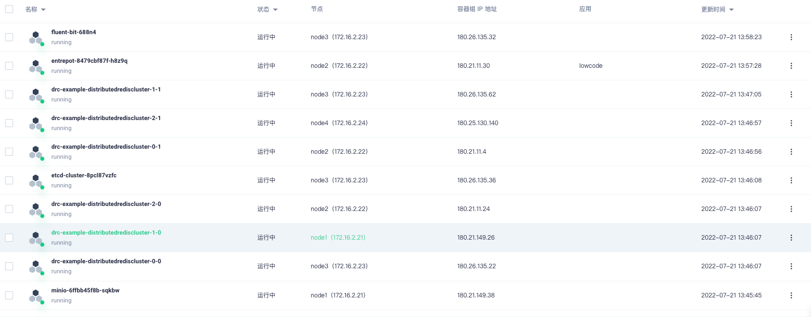 最新的代码编译后，镜像拉取有问题 · Issue #45 · quanxiang-cloud/quanxiang · GitHub