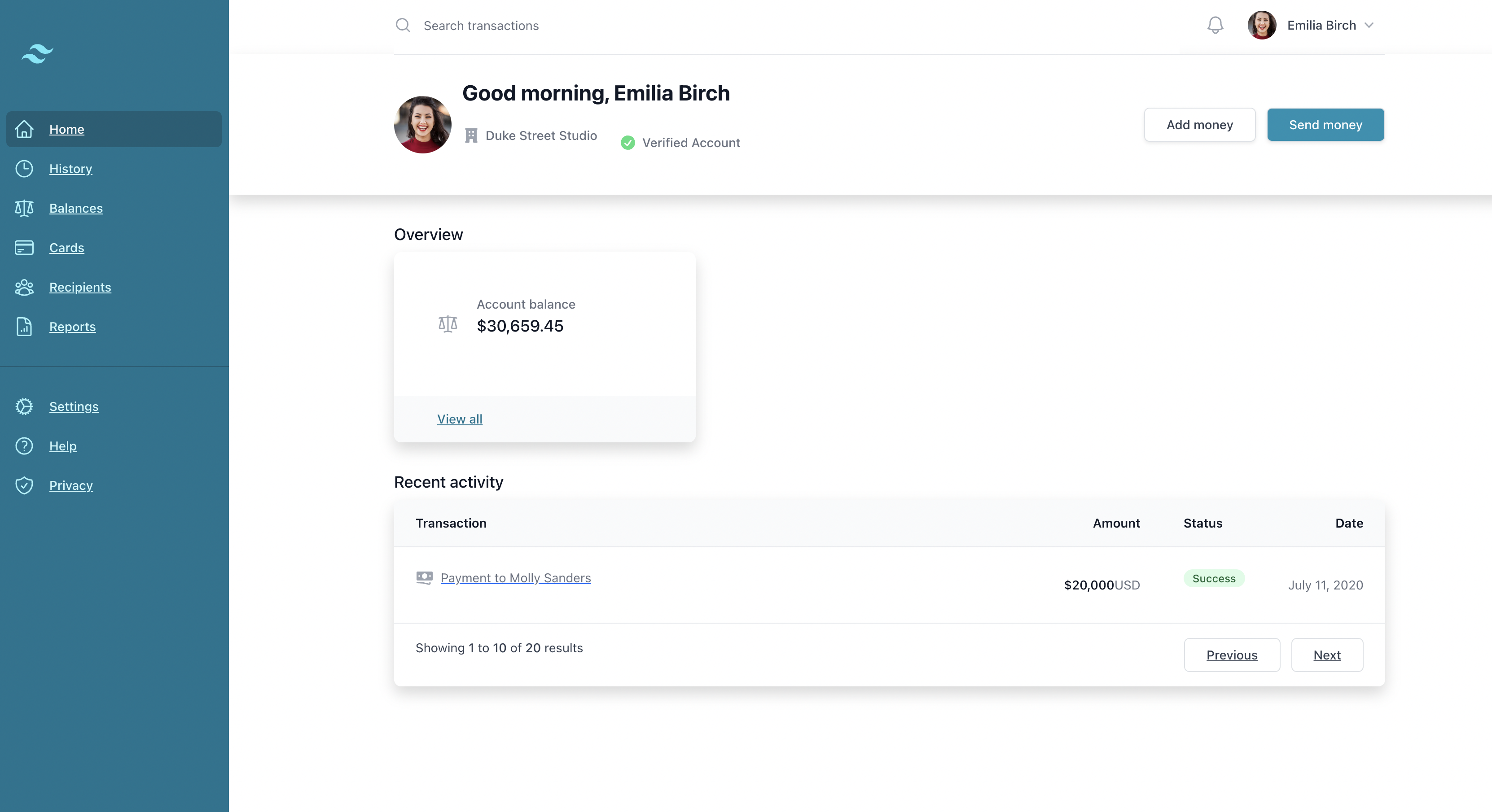 UI does not look like the one on website · Issue #1401 · tailwindlabs ...
