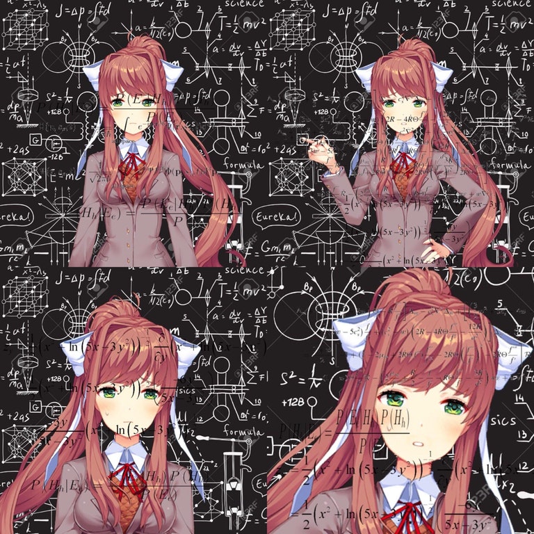 monikamath