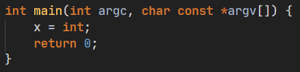Error check not working · Issue #6044 · microsoft/vscode-cpptools · GitHub
