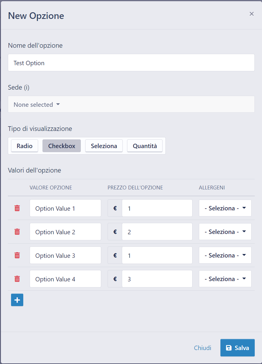 Option BUG v2 · Issue #608 · tastyigniter/TastyIgniter · GitHub