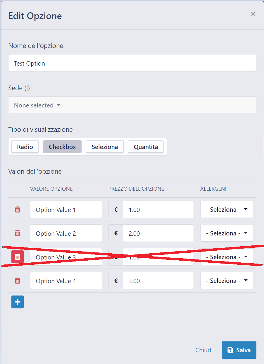 Option BUG v2 · Issue #608 · tastyigniter/TastyIgniter · GitHub