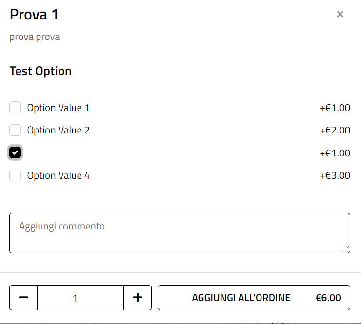 Option BUG v2 · Issue #608 · tastyigniter/TastyIgniter · GitHub
