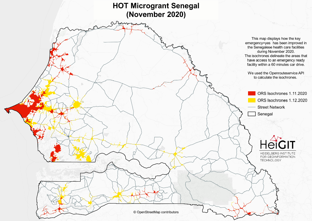 healthsites-senegal-travel-time