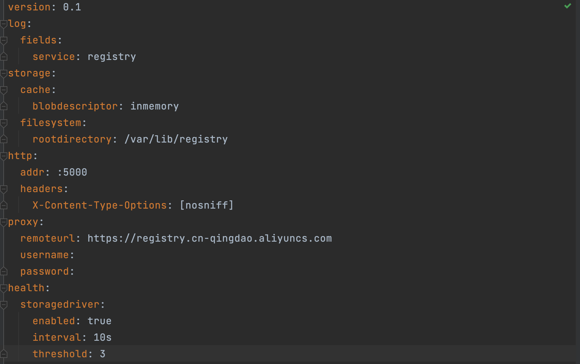 image cache incompletely · Issue #3438 · distribution/distribution · GitHub
