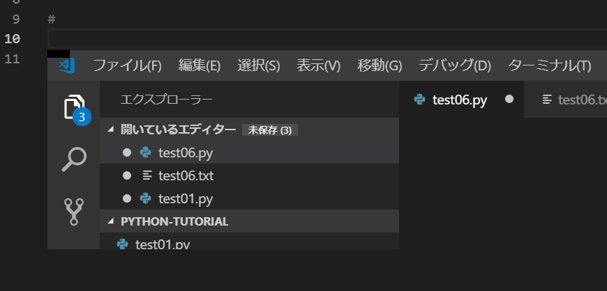 Unexpected layout is displayed · Issue #60416 · microsoft/vscode · GitHub