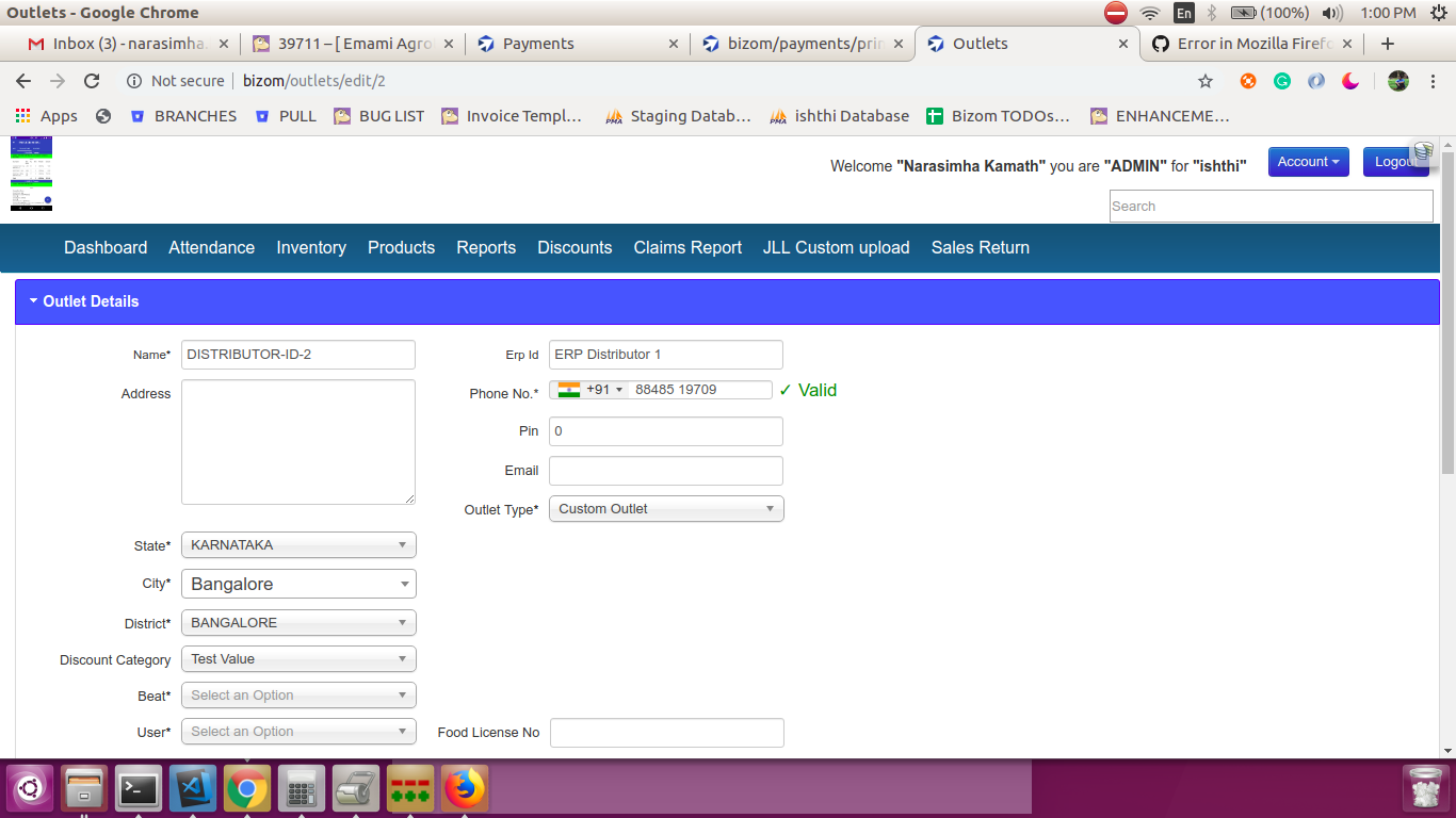 Error in Mozilla Firefox. · Issue #900 · jackocnr/intl-tel-input · GitHub