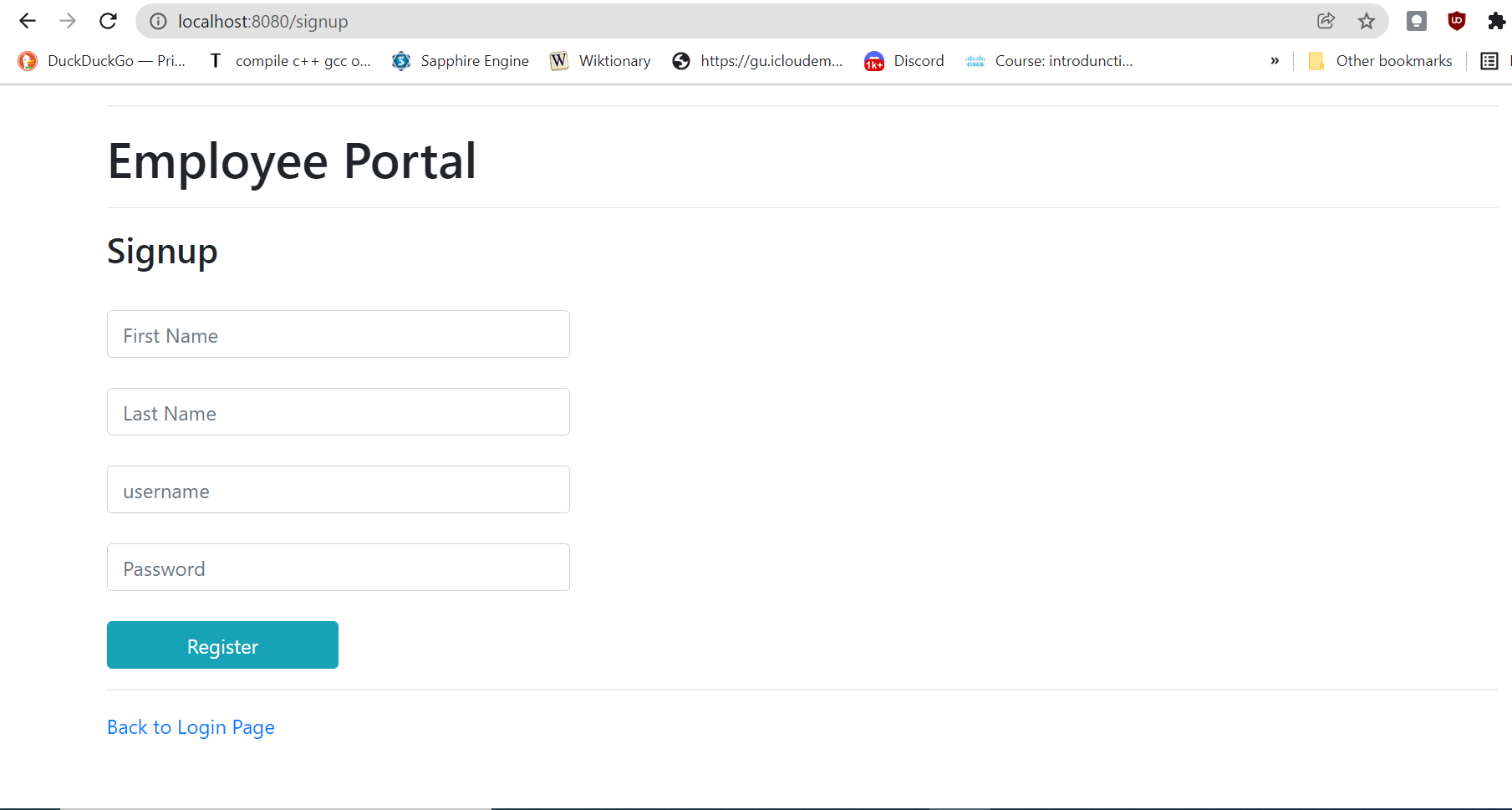 GitHub - brawll/springboot-thymeleaf: A Spring Boot Web Application ...