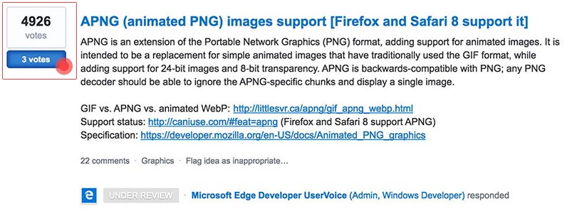 随笔系列 - 也许是新一代的动画格式 - APNG · Issue #30 · BlackCubeNo99/Blog · GitHub