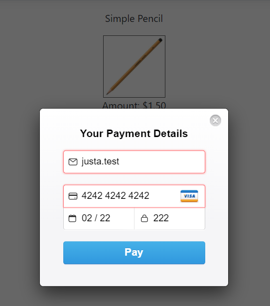 GitHub - ilhanm/StripePayment: using stripe payment in asp.net core