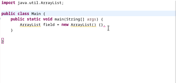 No completion on generic anonymous class instance objects · Issue #802 ...