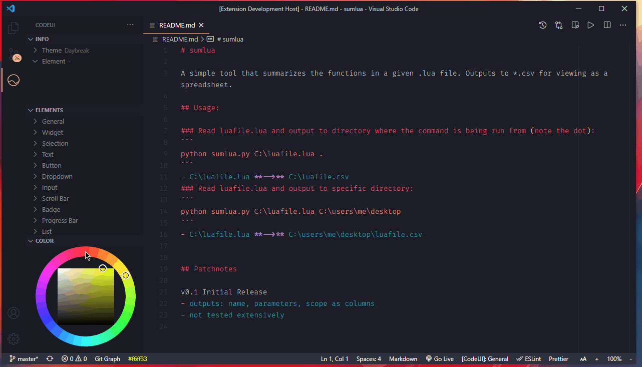 status-bar-color
