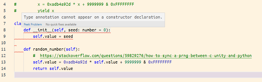 Defining a class in Python throws a cryptic syntax error · Issue #2286 ...