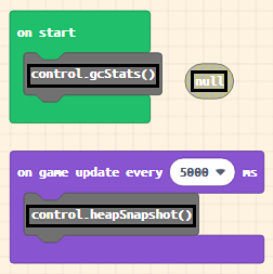 JavaScript block? · Issue #2516 · microsoft/pxt-arcade · GitHub
