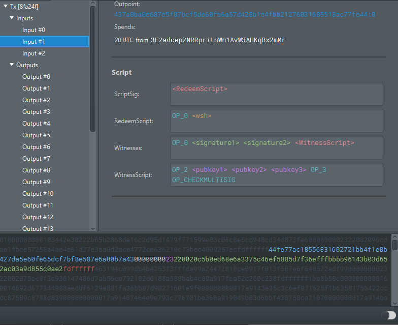 [Bug] Some invisible UI element are pushing up the view. · Issue #242 ...