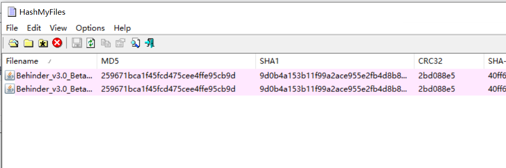哥 我错了！麻烦你得到了啥资产，请删除下！ · Issue #110 · rebeyond/Behinder · GitHub