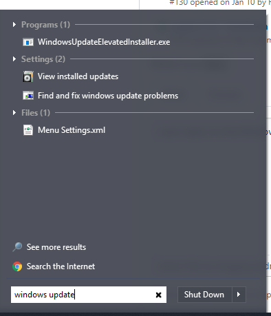 openshell
