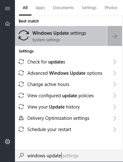 windows