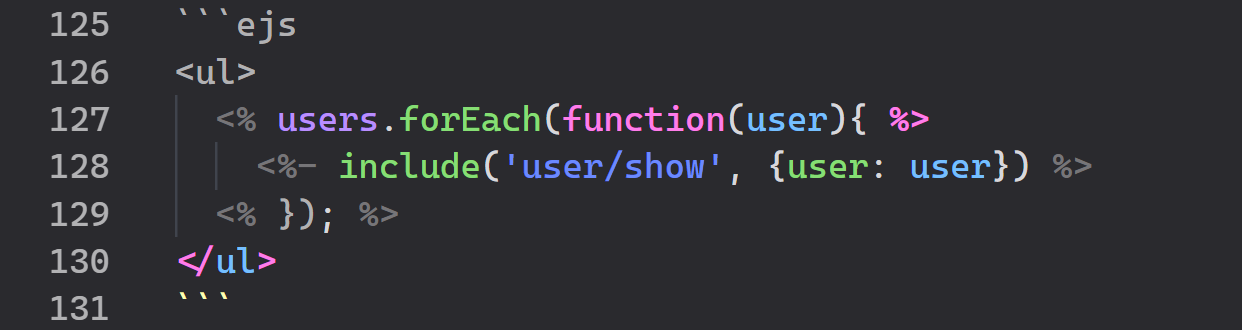 Screenshot_2019-10-20 – VS Code EJS Support – Broken JavaScript Function