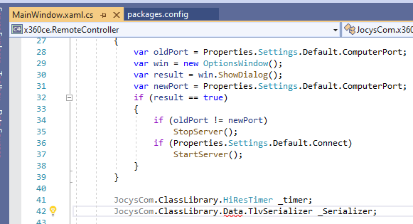 Missing Reference · Issue #1304 · x360ce/x360ce · GitHub