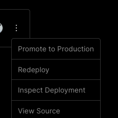 Supabase integration ( Vercel ) · supabase · Discussion #3918 · GitHub
