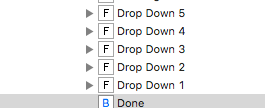 OverLap with the parentView Context · Issue #18 · jriosdev/iOSDropDown ...