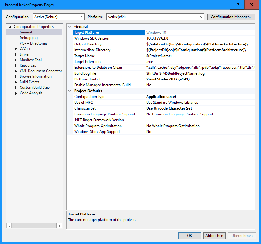 How to solve errors when building with Visual Studio 2017? · Issue #438 ...