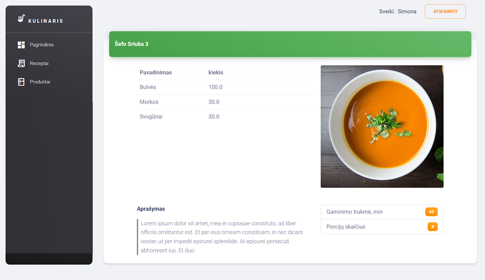 GitHub - simzim/Recipes-Catalog-Java-Spring-project · GitHub