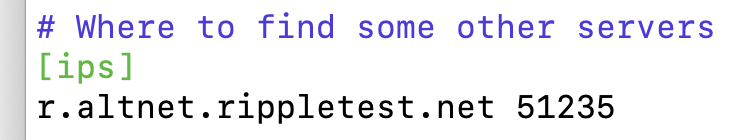 testnet is not sync · Issue #2775 · XRPLF/rippled · GitHub