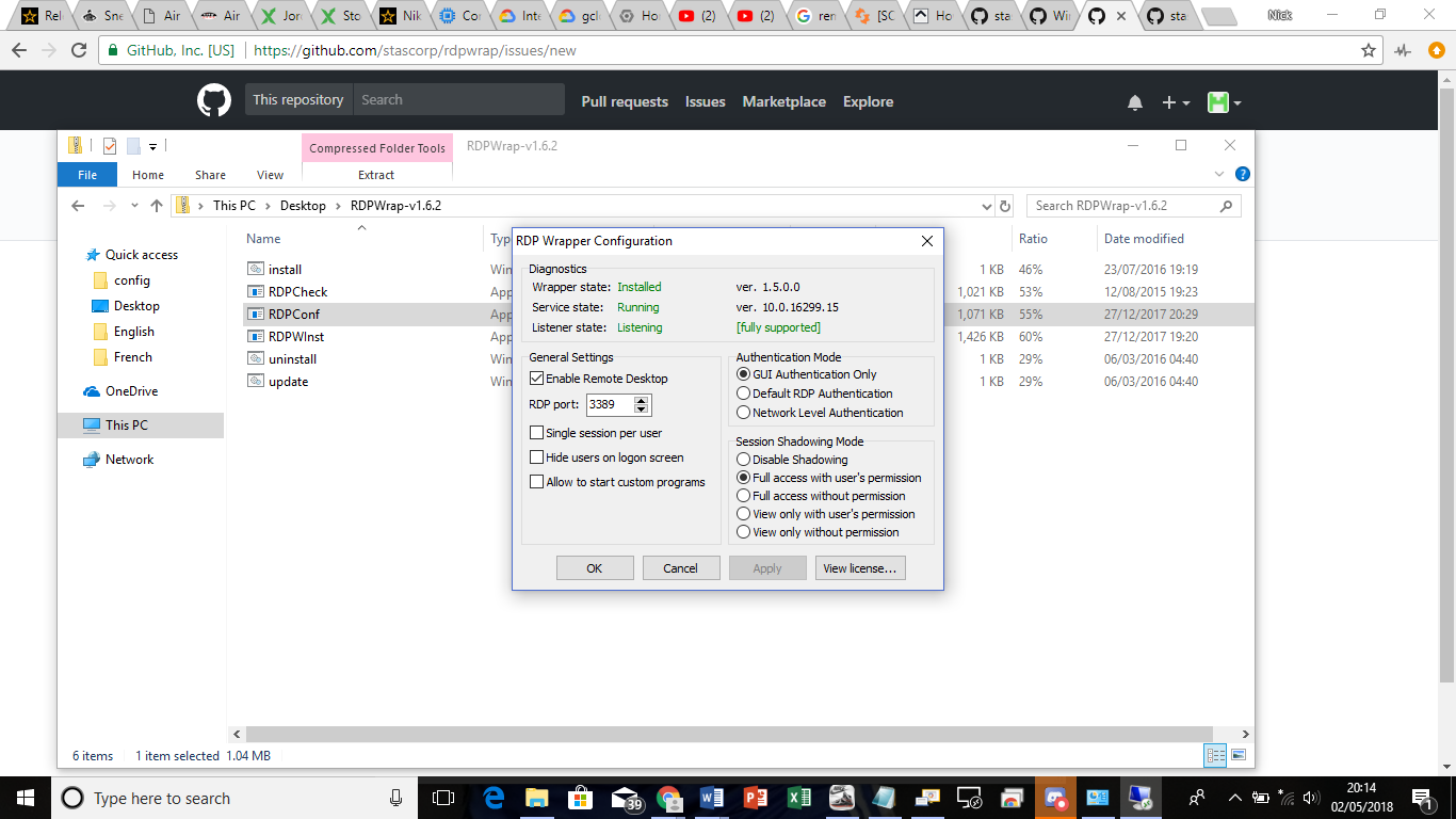 How to actually connect to a server e.g google cloud platform · Issue ...