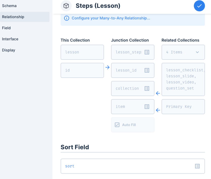 M2A - GraphQL "Sort" Argument Not Sorting · Issue #4601 · directus ...