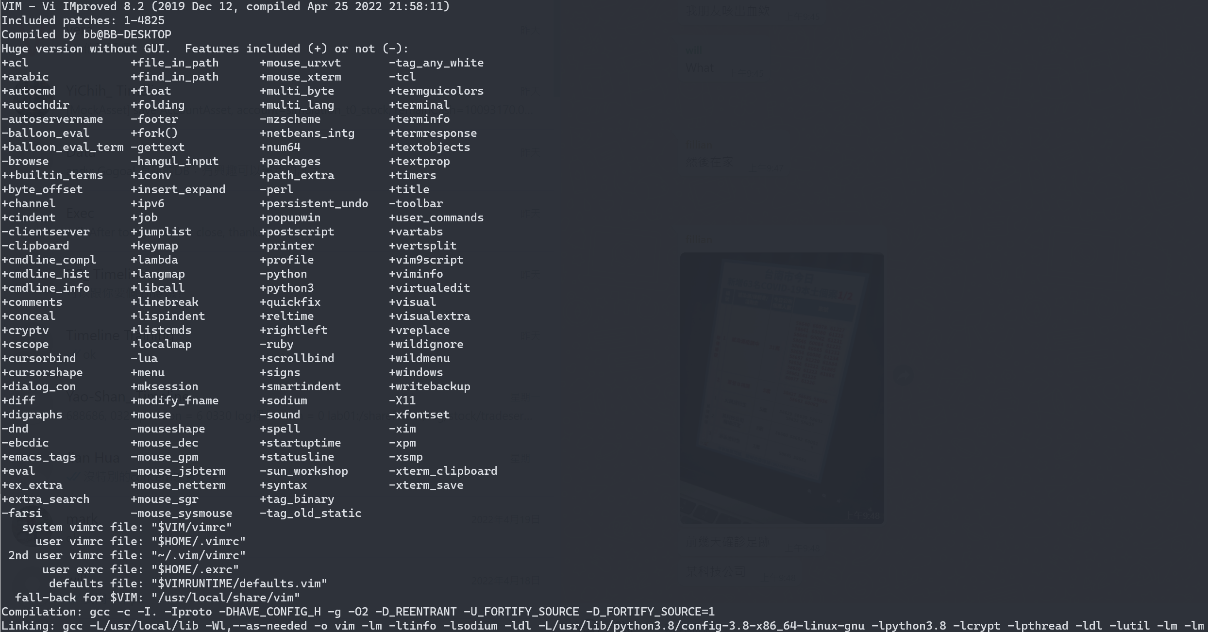 Leader file Error · Issue #890 · Yggdroot/LeaderF · GitHub