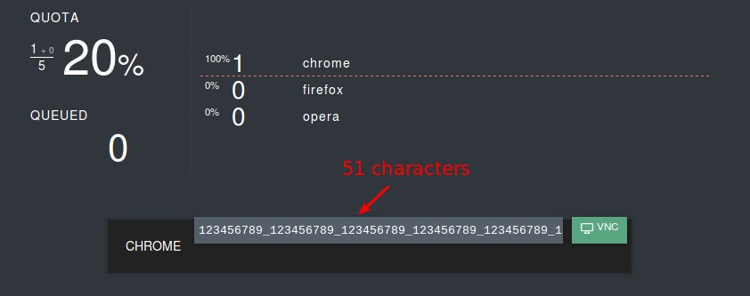 The output of the test name in selenoid-ui is limited. · Issue #136 ...