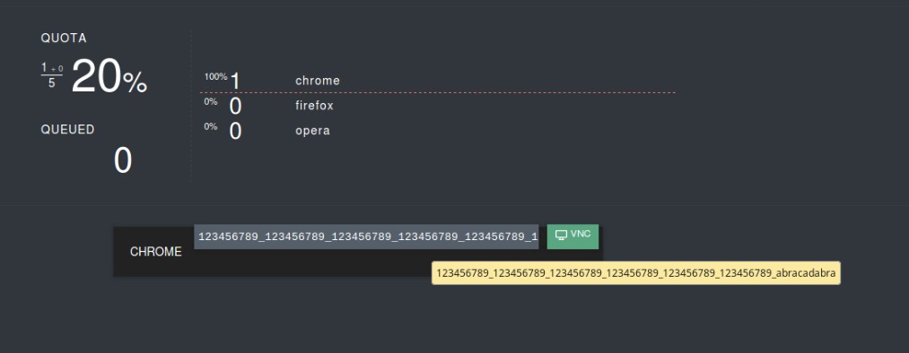 The output of the test name in selenoid-ui is limited. · Issue #136 ...