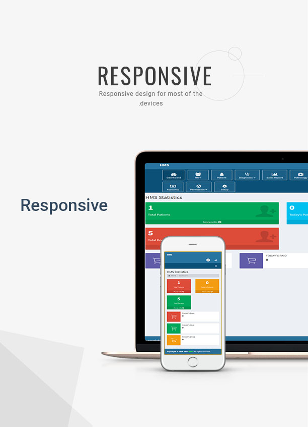 Responsive