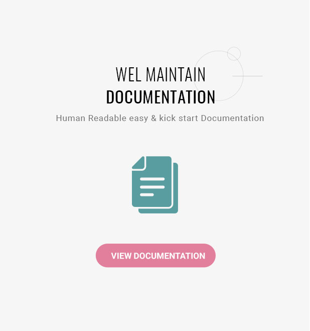 Easy Documentation