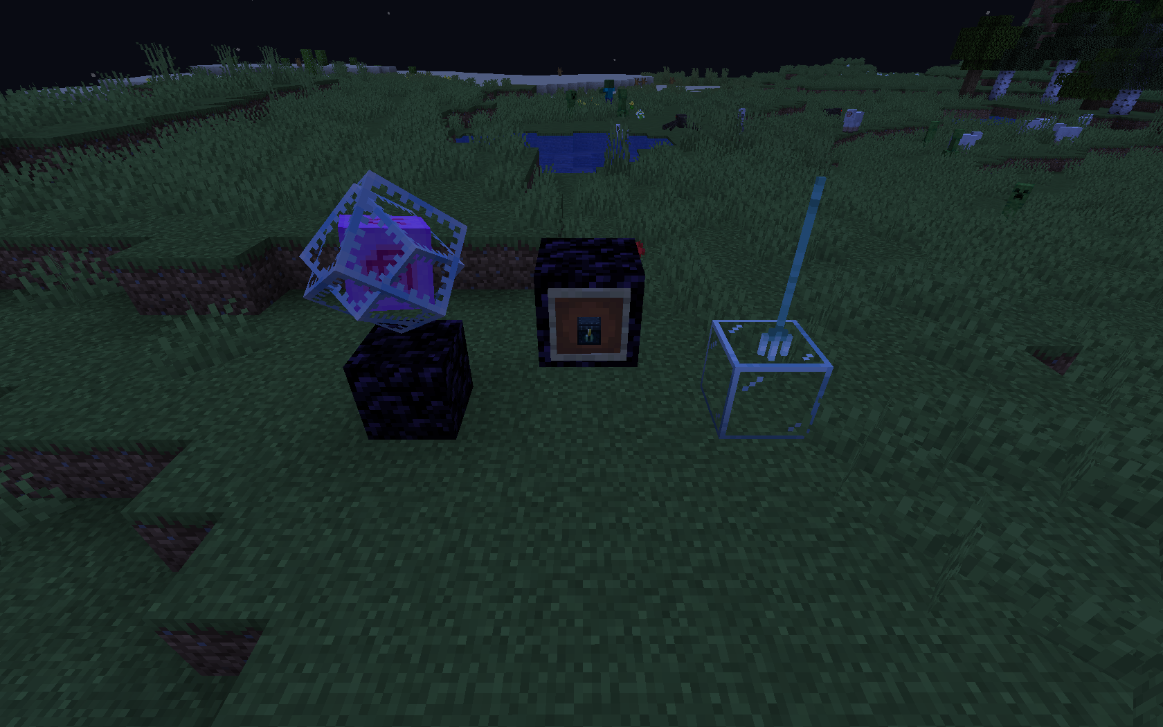 Some Emissive Textures Not Working · Issue #2483 · sp614x/optifine · GitHub