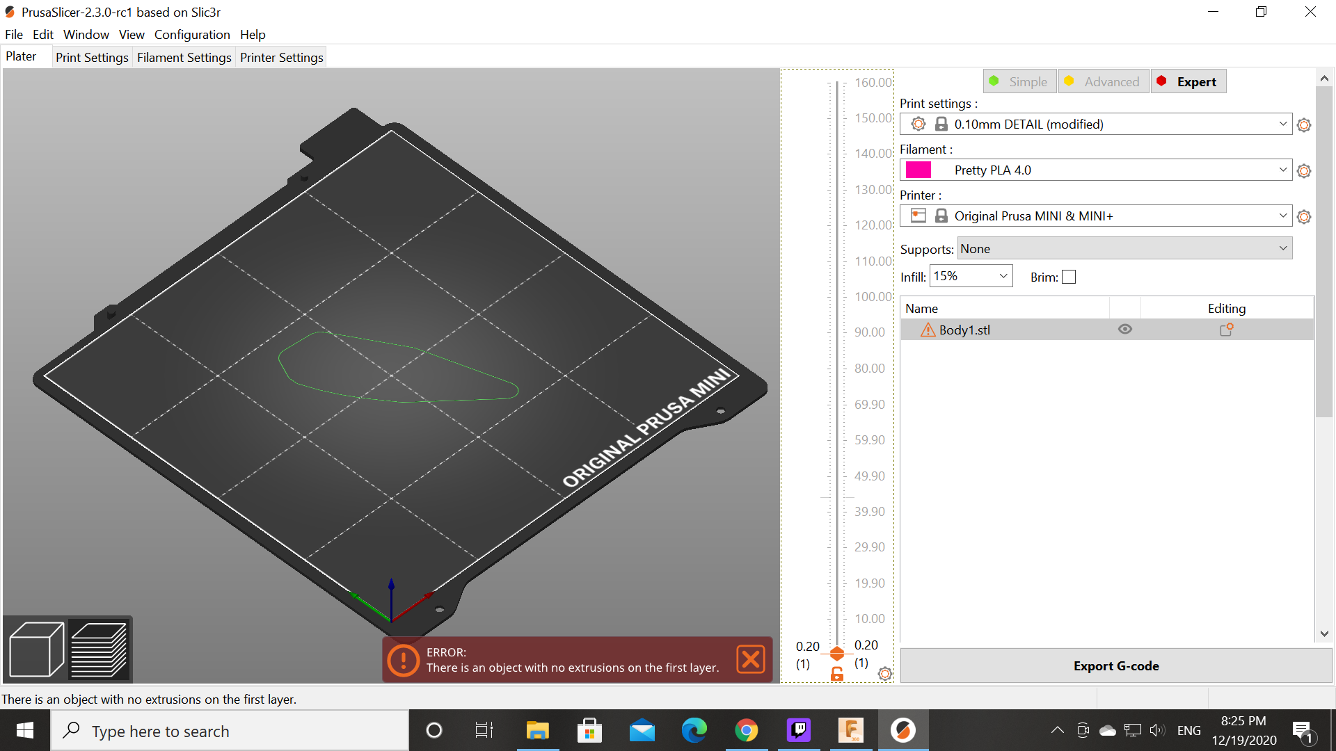 bug with certain models · Issue #5526 · prusa3d/PrusaSlicer · GitHub