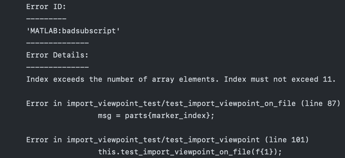 Exceeded marker in importing viewpoint data · Issue #318 · bachlab/PsPM ...