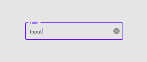 TextField label with OutlineInputBorder doesn't match Material design ...