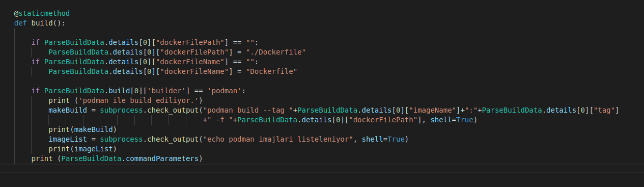 GitHub - DevSecOpsCore/core-build: This product is doing container ...