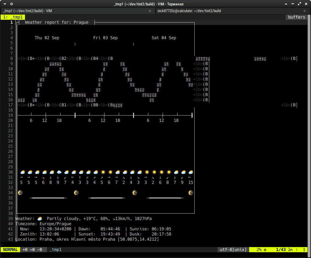wttr in - escfix - before-fs8-zopfli