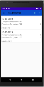 GitHub - kevinmaiani/HealthMonitor: Initialized android app HealthMonitor