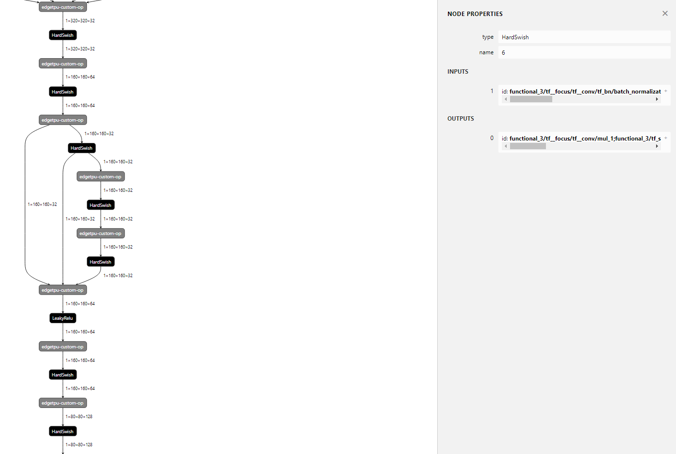 Custom Op TPU · Issue #53 · tensorflow/custom-op · GitHub