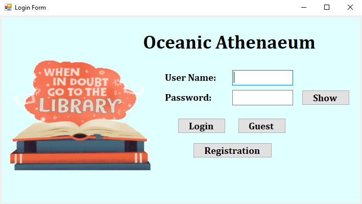 GitHub - Fahim59/Library-Management-System: A complete project on ...