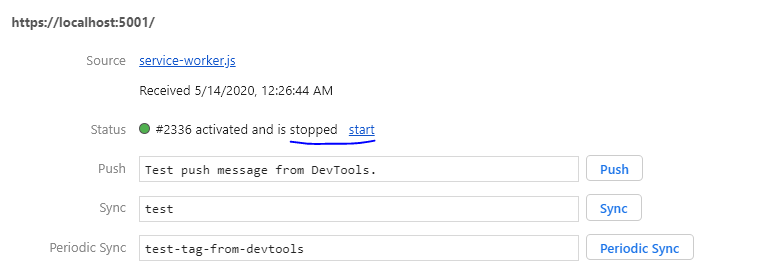 Performance test -> crashes the debug tools? · Issue #10777 ...