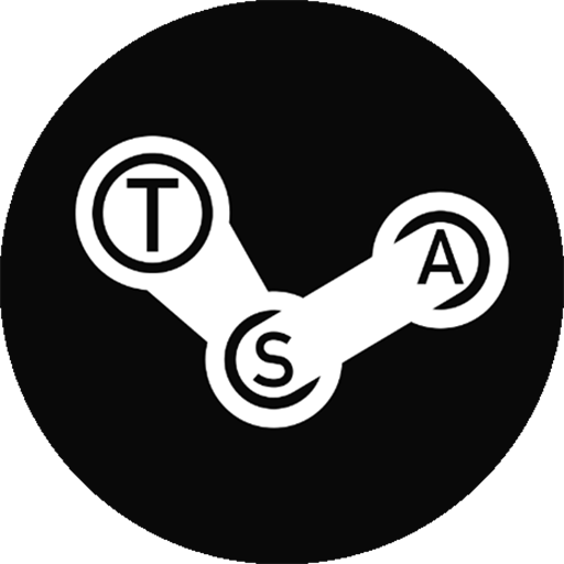 TrueSteamAchievements Logo