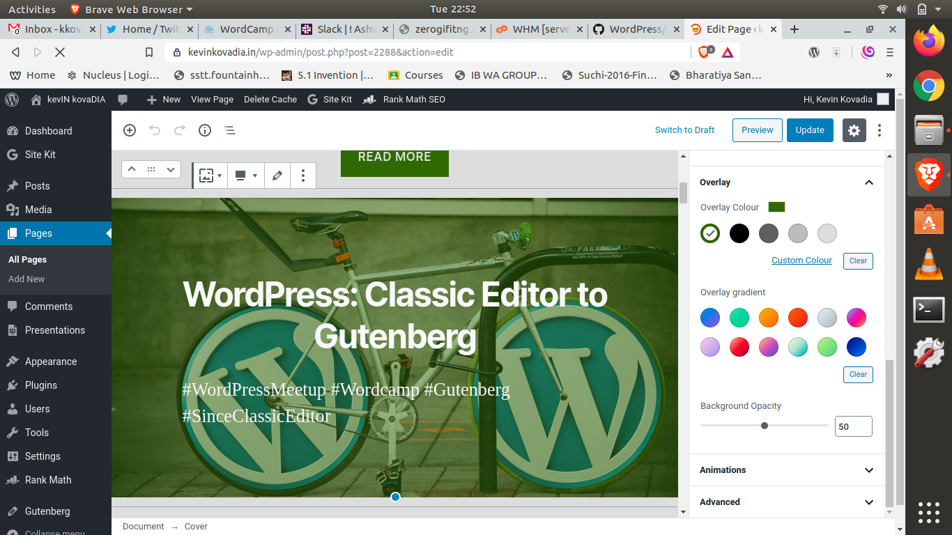 cover image bug · Issue #18891 · WordPress/gutenberg · GitHub