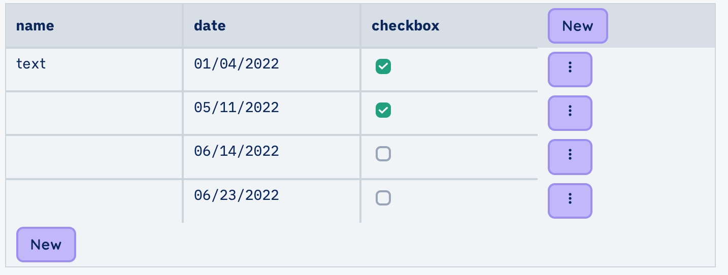 Javascript Library Tables Like Notion Plugin Support: Notion-Like Tables · Issue #169 · chrisgrieser ...